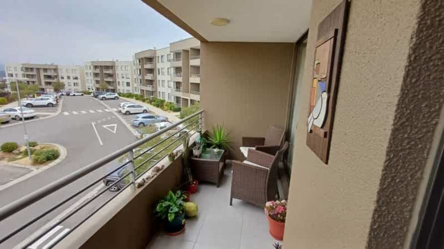 Departamento A 1 CUADRA DE LAS TORRES DE MARGA MARGA