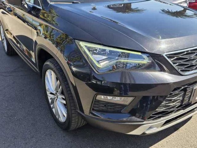 Seat Ateca Ateka 2020