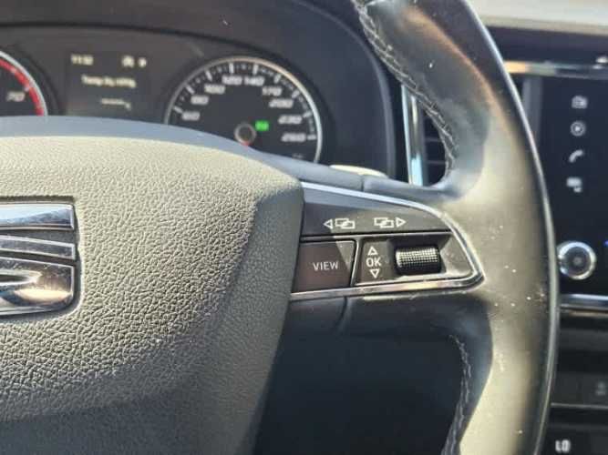 Seat Ateca Ateka 2020