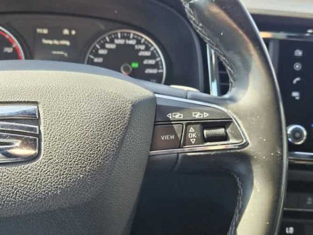 Seat Ateca Ateka 2020