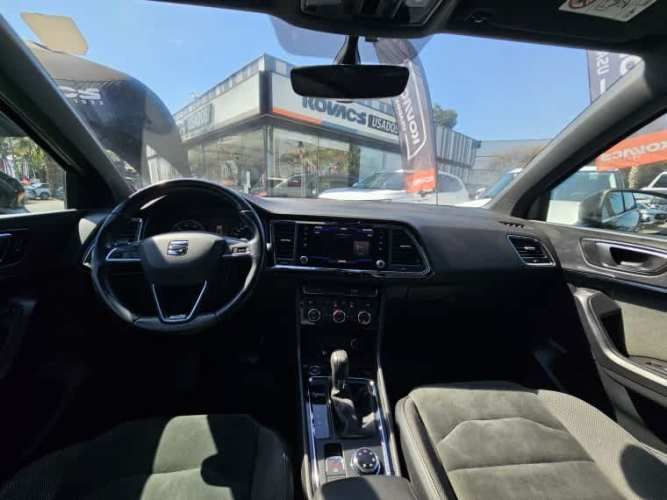 Seat Ateca Ateka 2020