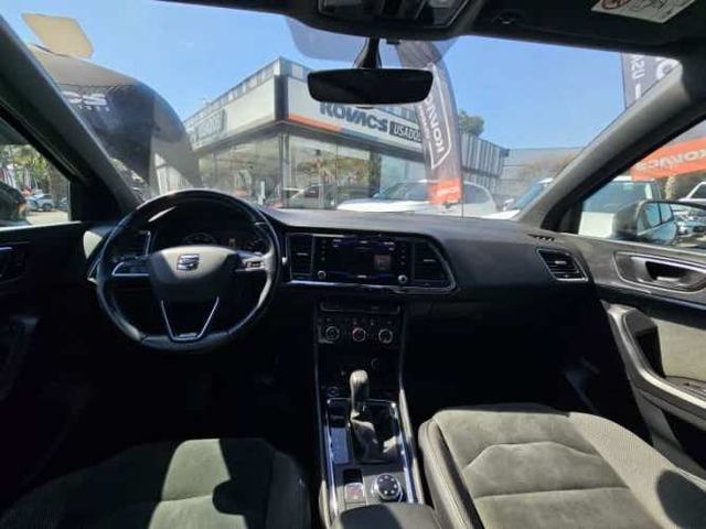 Seat Ateca Ateka 2020