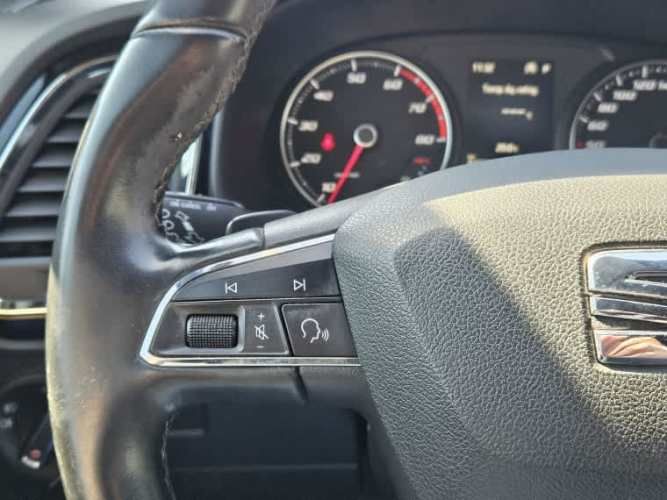 Seat Ateca Ateka 2020