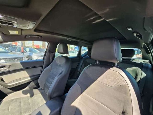 Seat Ateca Ateka 2020