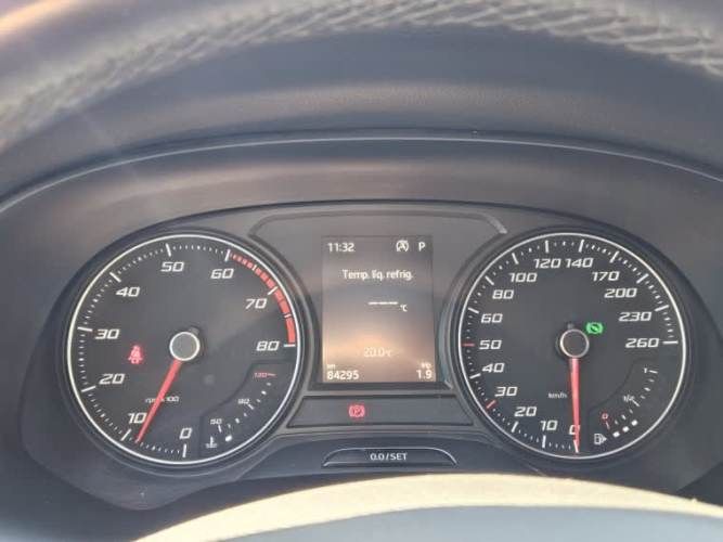 Seat Ateca Ateka 2020