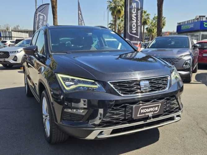 Seat Ateca Ateka 2020