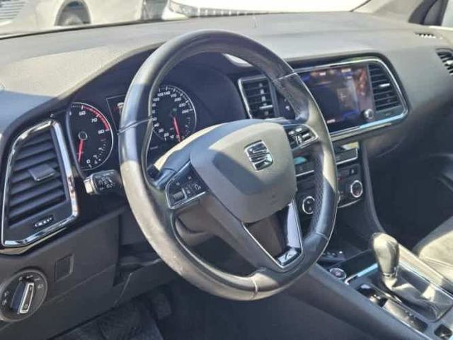 Seat Ateca Ateka 2020