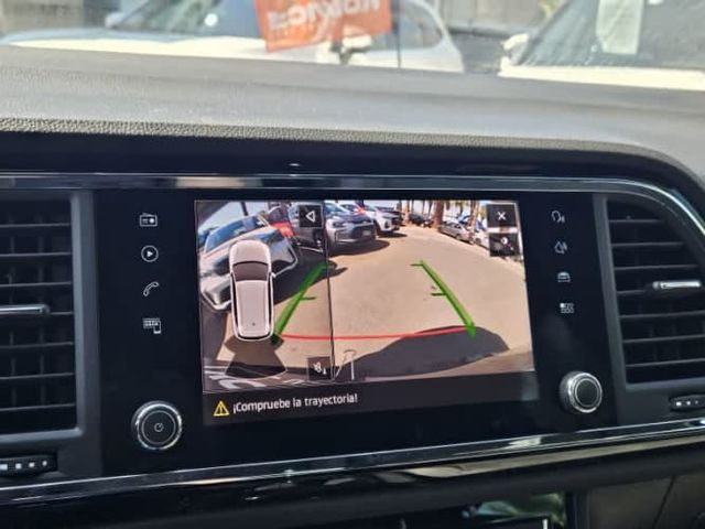 Seat Ateca Ateka 2020