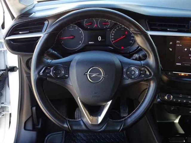 OPEL CORSA 2021