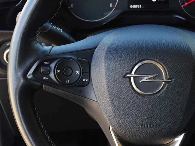 OPEL CORSA 2021