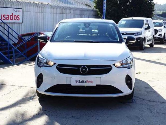 OPEL CORSA 2021