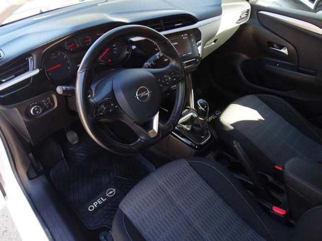 OPEL CORSA 2021