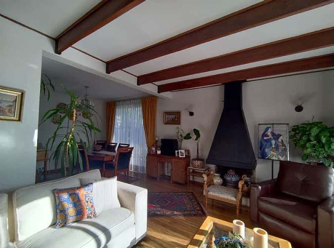 CASA NVA. PRINCIPE DE GALES