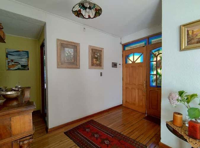 CASA NVA. PRINCIPE DE GALES