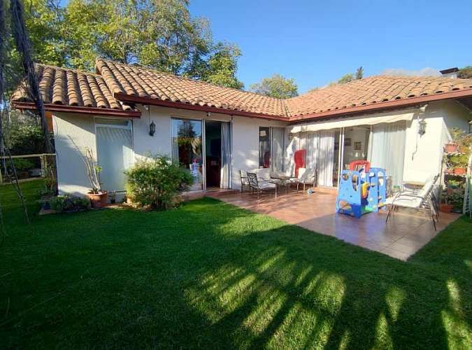 CASA NVA. PRINCIPE DE GALES