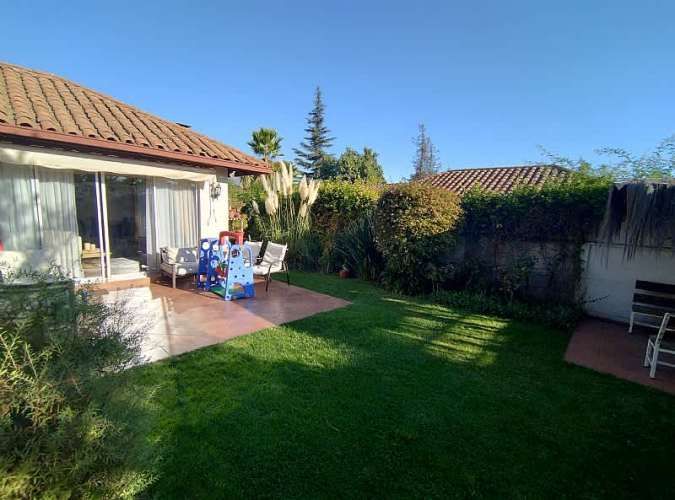 CASA NVA. PRINCIPE DE GALES