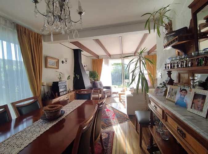 CASA NVA. PRINCIPE DE GALES