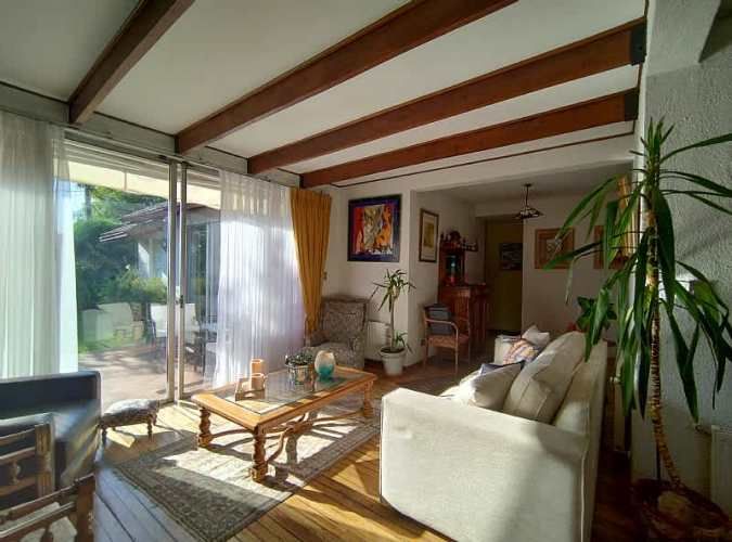 CASA NVA. PRINCIPE DE GALES