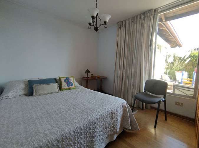 CASA NVA. PRINCIPE DE GALES