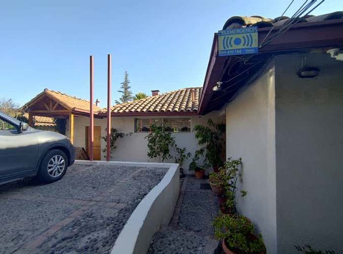 CASA NVA. PRINCIPE DE GALES