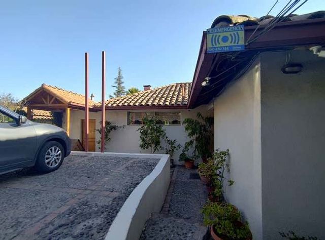 CASA NVA. PRINCIPE DE GALES