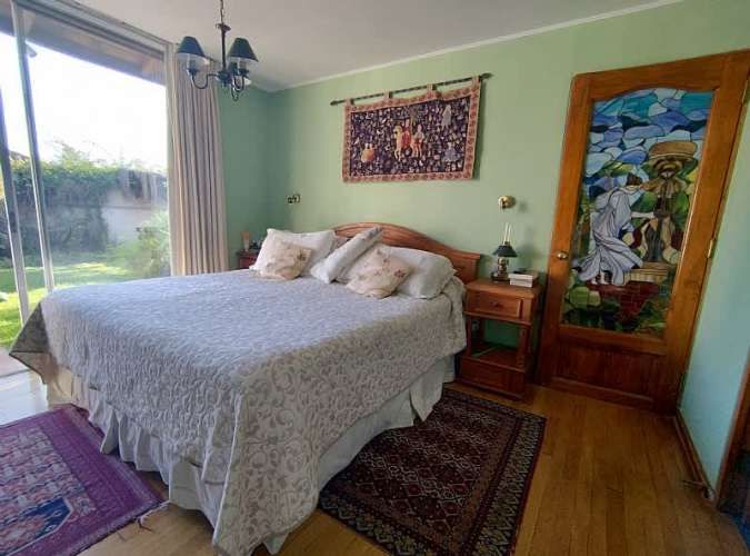 CASA NVA. PRINCIPE DE GALES