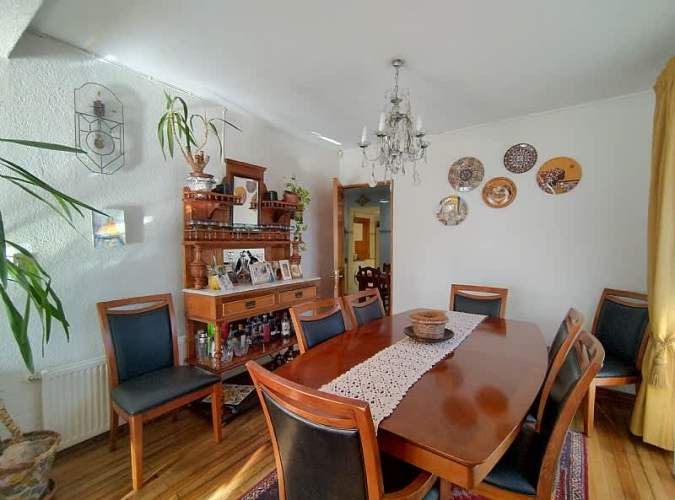 CASA NVA. PRINCIPE DE GALES