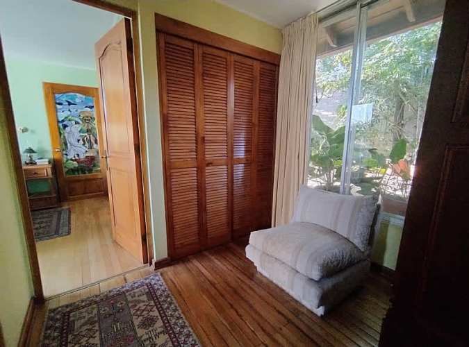 CASA NVA. PRINCIPE DE GALES