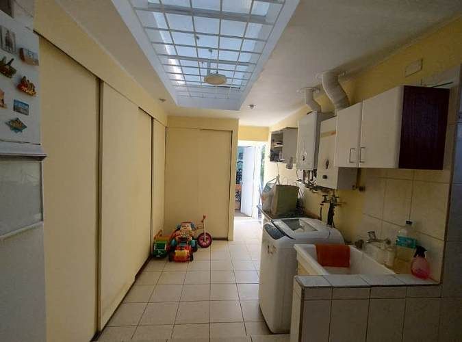 CASA NVA. PRINCIPE DE GALES