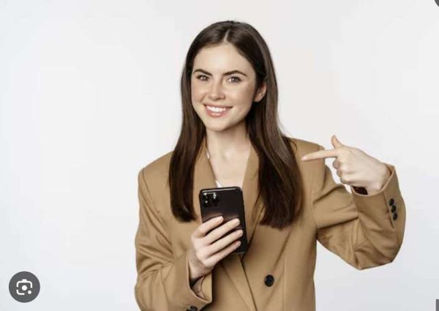 Vendedora (CIUDAD CURICO)