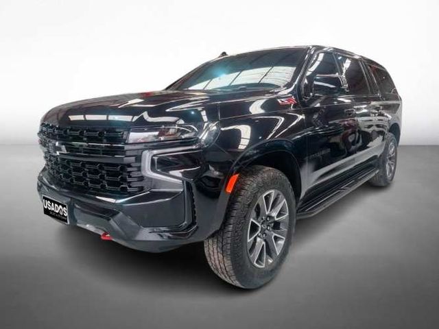 CHEVROLET SUBURBAN 2025