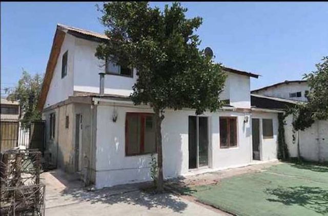 VIVIENDA FUNCIONAL CERCA DE TODO EN LA CALERA