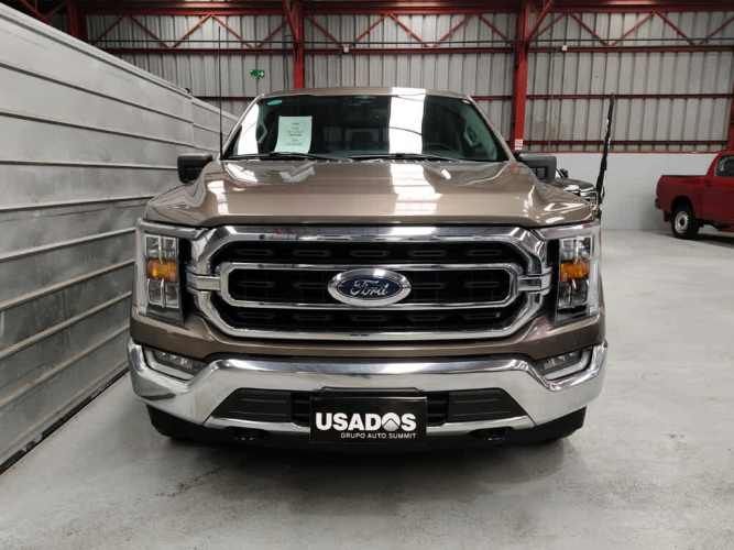 FORD F-150 2024