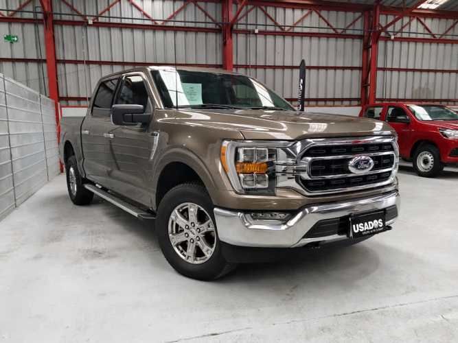 FORD F-150 2024