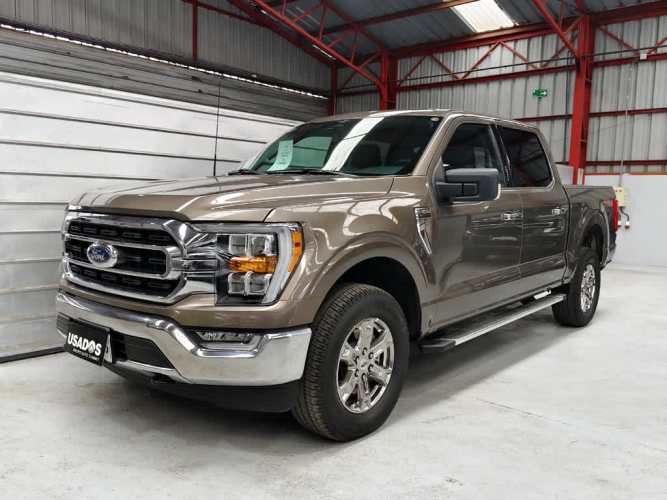 FORD F-150 2024