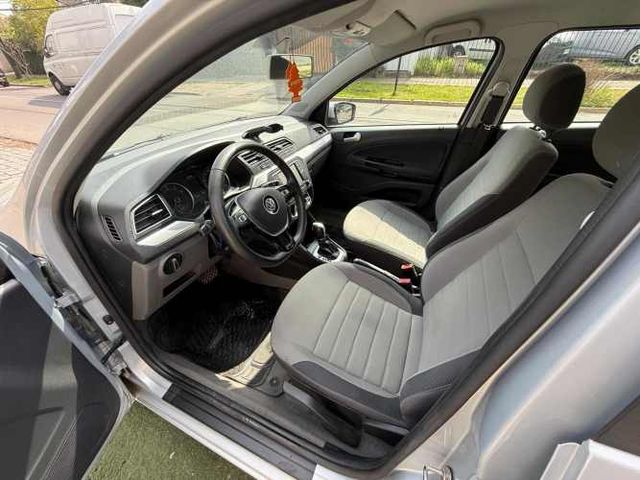 Volkswagen Gol Highline 1.6 Automático 2022