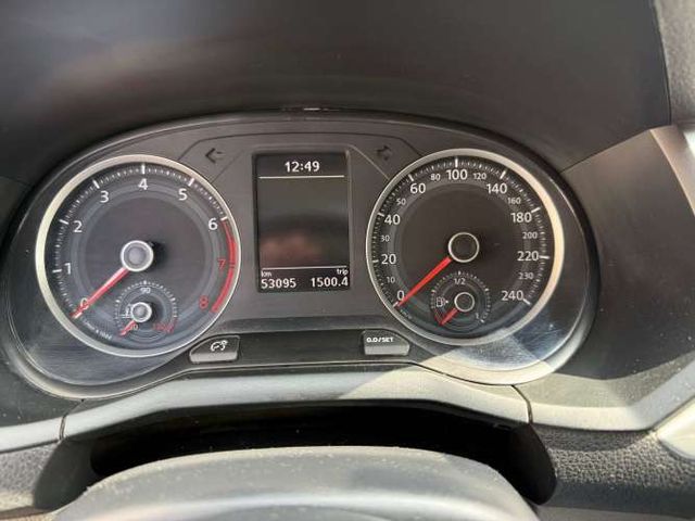 Volkswagen Gol Highline 1.6 Automático 2022