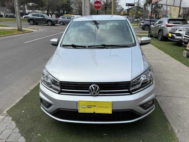 Volkswagen Gol Highline 1.6 Automático 2022