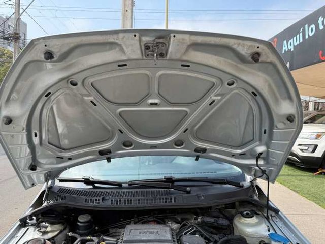 Volkswagen Gol Highline 1.6 Automático 2022