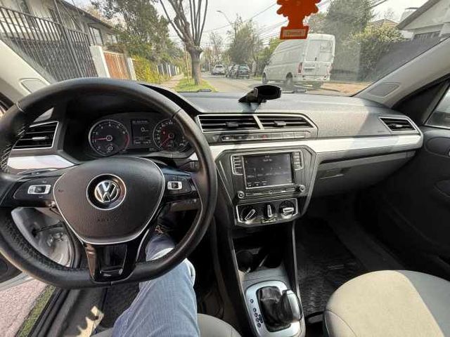 Volkswagen Gol Highline 1.6 Automático 2022