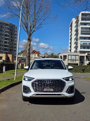 2023 AUDI Q5 TFSI SPORTBACK 4X4 Automotora RRMotors
