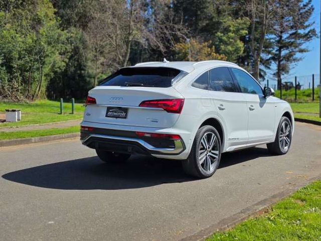 2023 AUDI Q5 TFSI SPORTBACK 4X4 Automotora RRMotors