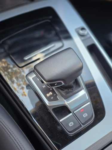 2023 AUDI Q5 TFSI SPORTBACK 4X4 Automotora RRMotors