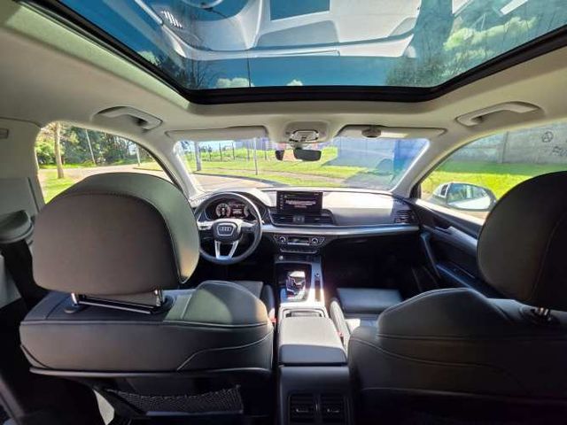 2023 AUDI Q5 TFSI SPORTBACK 4X4 Automotora RRMotors