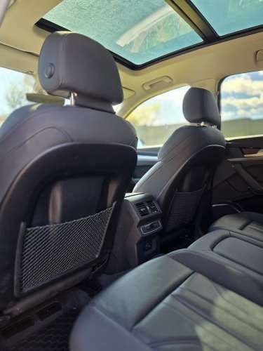 2023 AUDI Q5 TFSI SPORTBACK 4X4 Automotora RRMotors