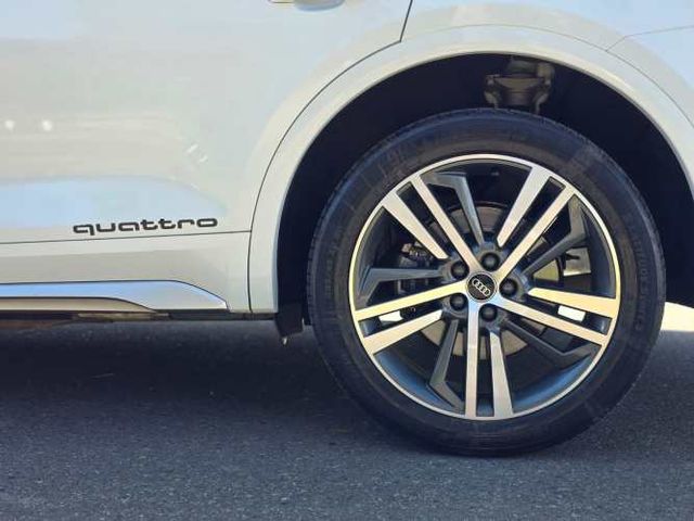 2023 AUDI Q5 TFSI SPORTBACK 4X4 Automotora RRMotors