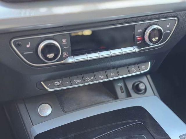 2023 AUDI Q5 TFSI SPORTBACK 4X4 Automotora RRMotors