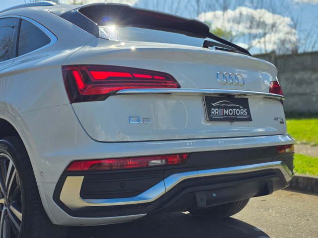 2023 AUDI Q5 TFSI SPORTBACK 4X4 Automotora RRMotors