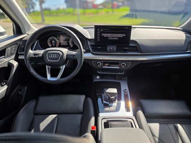 2023 AUDI Q5 TFSI SPORTBACK 4X4 Automotora RRMotors