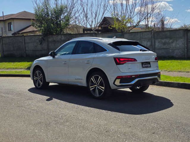 2023 AUDI Q5 TFSI SPORTBACK 4X4 Automotora RRMotors